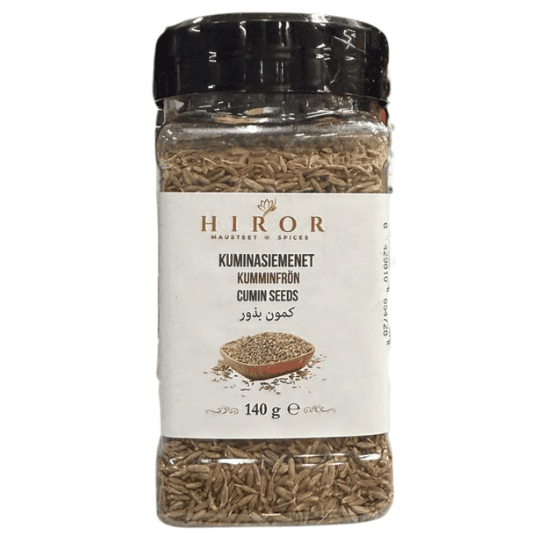 HIROR KUMINASIEMEN 140G